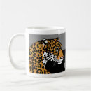 Search for jaguars mugs Animals