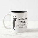 Search for 70 years old mugs Seventieth