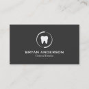 Recherche de art dentaire cartes visite Dentiste général