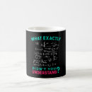 Search for chemical formula mugs Student