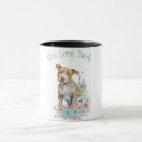 Search for staffordshire terrier mugs Puppy