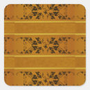 Search for decorative border stickers Gold