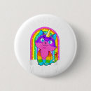 Search for gay pride flag buttons Love win