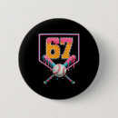Search for number six buttons Costume
