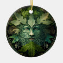 Search for green man ornaments Fantasy