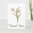 Search for easter thank you cards Tulips