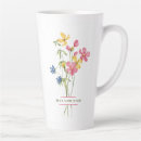 Recherche de de fleur sauvage tasses Meilleure maman jamais
