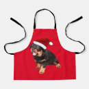 Search for rottweiler aprons Dog lover