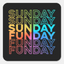 Search for rainbow colors stickers Cute