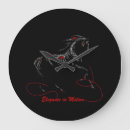 Search for horse clocks Stallion