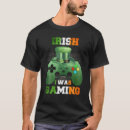 Search for youth culture tshirts Irish