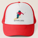 Search for snow skiing hats Skis