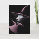Search for nightmare before christmas cards Oogie boogie