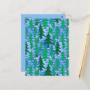 Search for naive postcards Trees