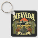 Recherche de nevada porteclés Vintage