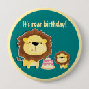 Search for kid lion buttons Jungle