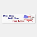 Search for drill bumper stickers Here