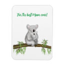 Recherche de koala magnets Mignon