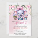 Recherche de little peanut baby shower invitations Petit cacahuète