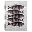 Search for fish notebooks Animals
