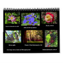 Search for scenery calendars Nature