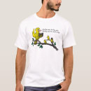 Recherche de coucou tshirts Oiseaux