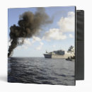 Search for military binders Ships