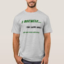 Recherche de réutilise tshirts Humour