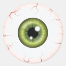 Search for bloodshot eyeball stickers Horror