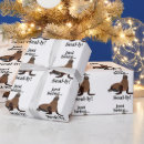 Search for walrus wrapping paper Ocean