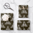Search for elder gift wrap Harry potter