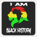 Search for black lion stickers Black history month