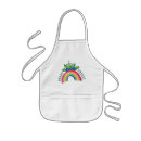 Recherche de alien aprons Enfants