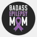 Search for epilepsy awareness stickers Chronic illness