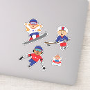 Search for usa ski stickers Skier