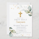 Search for elegant first communion Religious
