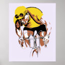 Recherche de cycliste art Français