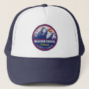 Search for beavers hats Camping