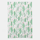 Recherche de fleur cactus cuisine linges Vert