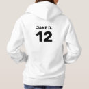 Search for back design hoodies Team