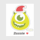 Recherche de sullivan autocollants Sulley