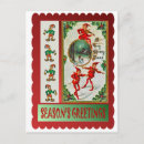 Search for dancing elves christmas cards Snow