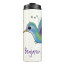 Search for hummingbirds travel mugs Tropical