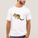 Search for chipmunk tshirts Cartoon