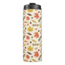 Search for halloween travel mugs Autumn leaves