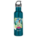 Search for disney princess tiana water bottles Cute