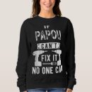 Recherche de papou Fixer