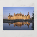 Recherche de chambord cartes postales Renaissance