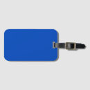 Search for video luggage tags Blue