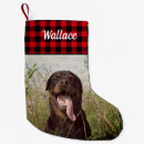 Search for pet photo christmas stockings Cute